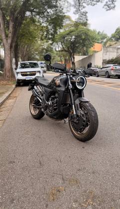 ZONTES GK350 ZONTES GK350